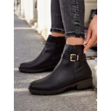 Resti Women's Boots Fivvos | ePonuda.com