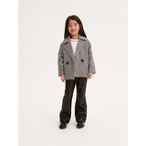 Reserved Girls` coat - večbarvno Cene