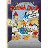Disney Comics Library. Carl Barkss Donald Duck. Vol. 1. 19421950