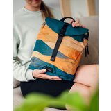 Vuch Corbin Waves Green | shoptok.hr