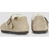 Birkenstock Mokasini LONDON Kostanjeva | Shoptok.si