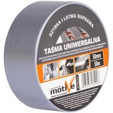  Univerzalna ljepljiva srebrna traka 50mm/50m | shoptok.hr