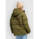 Roxy Seaside Memories Jacket winter moss Slike
