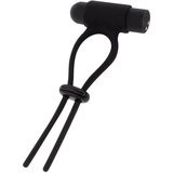 Hidden Desire Extreme Vibrating & Adjustable C-Ring Black Cijene