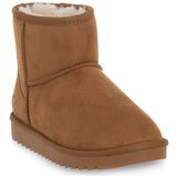 Dockers Škornji za sneg 340 NERO BROWN Kostanjeva | Shoptok.si