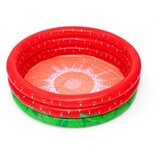  Dječji bazen Sweet Strawberry (Promjer: 160 cm, Crvene boje) Cijene