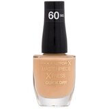 Max Factor Masterpiece Xpress Quick Dry hitro sušeči lak za nohte 8 ml Odtenek 225 tan enhancer | Shoptok.si