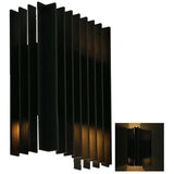  LED spoljašnje zidno svetlo 2xLED/6W/230V IP65 3000K | Eponuda.com