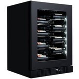 Temptech CPROX60SRB-24 vinski hladnjak, (samostojeći ili ugradbeni) | shoptok.hr