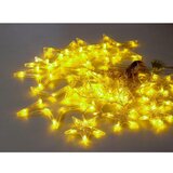  One star, novogodišnje sijalice, zvezde, 138LED, 2m | Eponuda.com