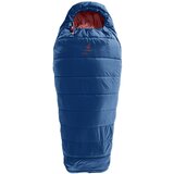 Deuter Starlight Children Mummy sleeping bag Polyethersulfone (PES) Dark Blue Cijene