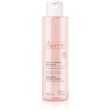 Avène Soothing Toning Lotion pomirjajoči tonik za občutljivo kožo in oči 200 ml | Shoptok.si