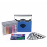 Tester sa tabletama Cl/pH Astral