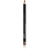 NYX Professional Makeup Eye and Eyebrow Pencil precizna olovka za oči nijansa 904 Light Brown 1.2 g Cijene