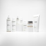 Paket električni čistilec obraza za ogrce in čistilni gel za obraz CBD Zenpure 200 ml InnovaGoods | Shoptok.si