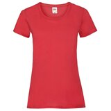 Fruit Of The Loom FU78•Lady-Fit Valueweight Tee