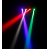Cameo HYDRABEAM 4000 RGBW, 4 x 32 W moving head - - Audio-Kondric | Shoptok.si
