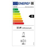 Liebherr ugradbeni hladnjak s jednim vratima IRBd 4120 | Eponuda.ba