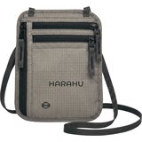  Muška Crossbody Torba s RFID HARAHU Venture - Siva KP40358 Cijene