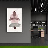 Wallity slika CAM-2086, 35 x 55 cm | ePonuda.com