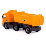 Polisei Veliki Kamion za decu kiper PowerTruck Polesie | Eponuda.com