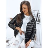DStreet Kurtka damska LUIZA czarna | shoptok.hr