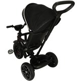  Tricikl za djecu TRIKE FIX Elite 6u1 - crni | shoptok.hr