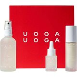 UOGA UOGA A Sip Of Refreshment - Set For Deep Moisturising | shoptok.hr