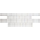 Eastern Star ES-3814, TOSHIBA 65UL2063DB LED TRAKE Slike