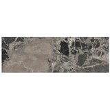 Gemma unutarnje zidne pločice encanto antracite 25x75 cm, 1. klasa, 1,69 m2 | shoptok.hr