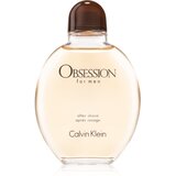 Calvin Klein Obsession for Men voda poslije brijanja za muškarce 125 ml | shoptok.hr