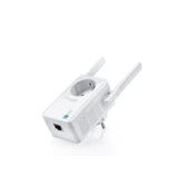 Tp-link WA860RE 300Mbps WiFi Range Extender z vtičnico | Shoptok.si