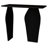 Hanah home konzola arya, 100x90x40 cm, crna | Eponuda.com