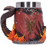 Nemesis Now BALDUR'S GATE 3 KARLACH vrč 16.5CM | Shoptok.si
