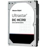 Western Digital Ultrastar DC HDD Server 7K6 (3.5’’, 6TB, 256MB, 7200 RPM, SATA 6Gb/s, 512E SE), SKU: 0B36039  Cene
