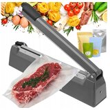 Ruhhy 300W hermetični varilnik folije za živila do 300mm 00023447 | Shoptok.si