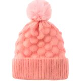 IZMAEL Kapa LO-21559 - Roza | Shoptok.si