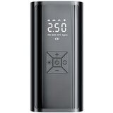 Dubuzhe Električna prenosna zračna črpalka 598775 80W, (21031554) Cene