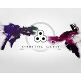 Steam Orbital Gear Key GLOBAL Steam Orbital Gear Key GLOBAL Slike