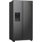 Hisense Ameriški hladilnik RS5P535NTFE | Shoptok.si