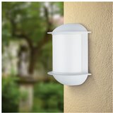 Eglo 96353 - LED spoljašnje zidno svetlo ISOBA LED/6W IP44 | Eponuda.com