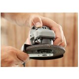 Black & Decker Black+Decker ugaona kutna brusilica BEG010 710W 115mm | Eponuda.ba