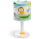Dalber 76111N - LED dečija lampica MY LITTLE JUNGLE 1xG4/4W/230V šarena | Eponuda.com