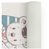 Oyo Concept Bela otroška preproga 100x140 cm Teddy Sailor – | Shoptok.si