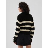 GAP Striped Polo Sweater - Women's | Eponuda.ba
