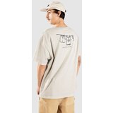 Alpina SDPAVEL T-shirt oatmeal | Shoptok.si