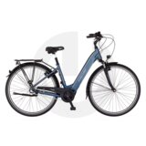 Fischer cita 2.1električno mestno kolo, (20472792) | Shoptok.si