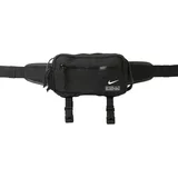Nike Sportswear Torbica za okrog pasu 'Utility Speed' črna