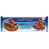 MAITRE TRUFFOUT Čokolada mliječna Bubble 150g | Eponuda.ba