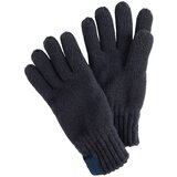 Cool club rokavice 5 prstov CAB2932952 F modra 134/146 u